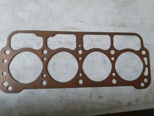 CALE JOINT DE CULASSE EN