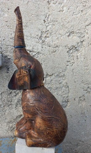 Sculpture statue figurine