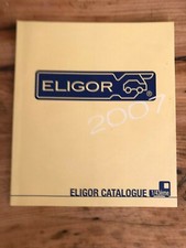DV9629 CATALOGUE ELIGOR 2007