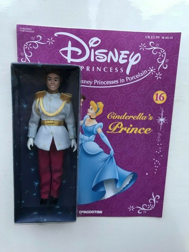 Deagostini disney - disney, de