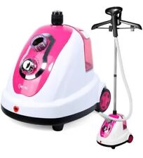 Défroisseur  vapeur vertical