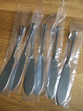 Sheffield 6 Couteaux À