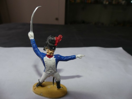 Figurine jim empire - figurine,