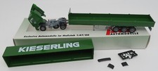 rare AWM HO 1/87 CAMION
