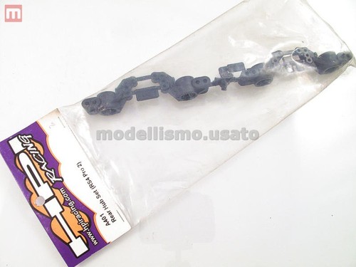 Hpi a401 rear - set, pro