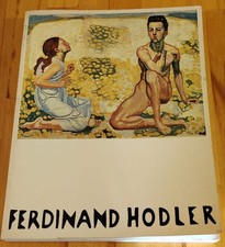 ferdinand hodler 1853 1918 -