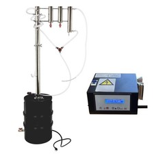 Distillateur électrique