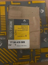 Capteur pour pédale