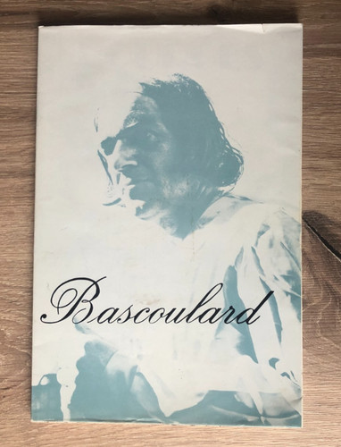 Bascoulard par jean favière - par,
