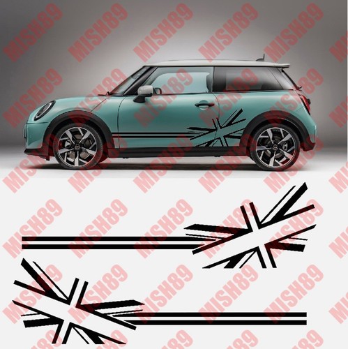 Mini cooper graohics - mini,