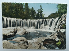 CP / 34 - GANGE - La cascade - Hérault