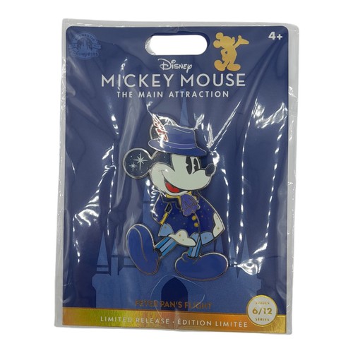 Set pin disney - de, the