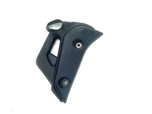 Radiateur cache droit yamaha - droit,