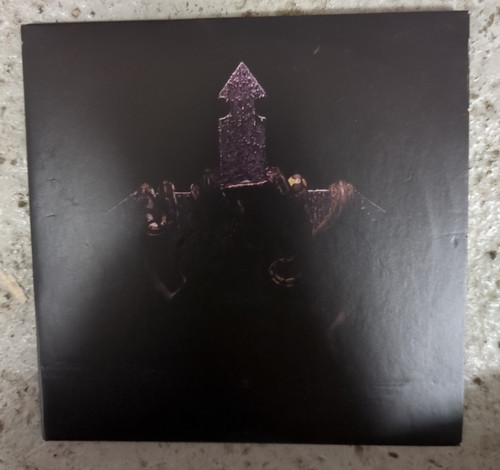 Hexis aeternum album - hexis, (cd)