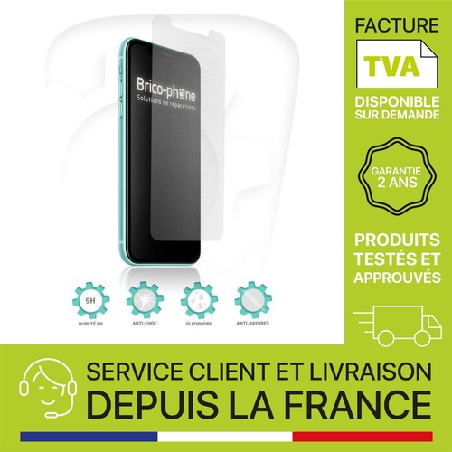 Verre trempé pour - , samsung