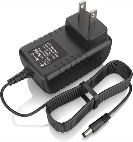 Adapter for casio casiotone - for,