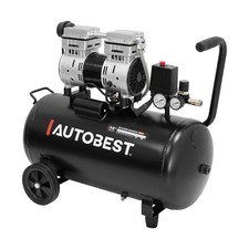 Compresseur Bicylindre