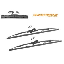 2X balais essuie glace avant Toyota BJ40 BJ42 BJ43 BJ45 BJ46 HJ45