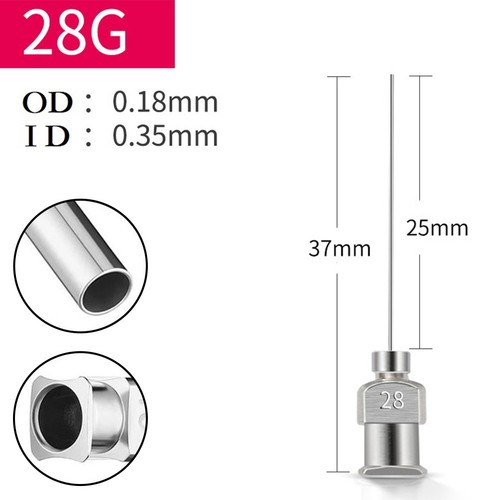 Aiguille distributeur 1 - de,