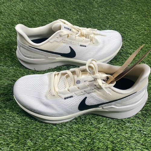 Nike air zoom - air, structure