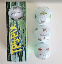 Taylormade TP5 Pix  Super Hero