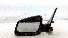 Rétroviseur extérieur gauche électrique BMW 5 Series  530d