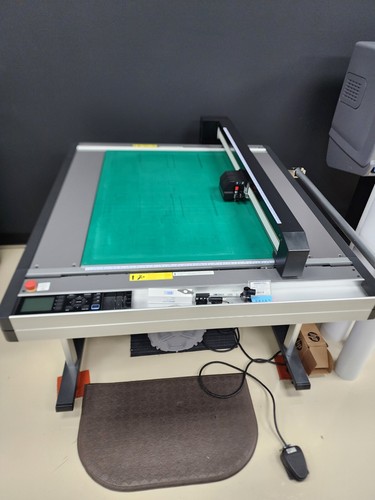 Graphtec fcx 2000 series - 2000,