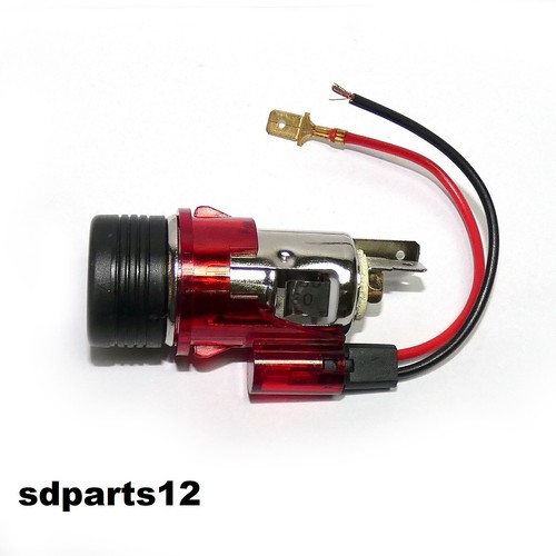 Allume cigare 12v pour - allume-cigare, 3
