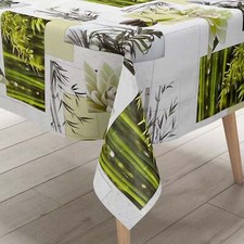 KEVKUS Nappe en Toile Cirée