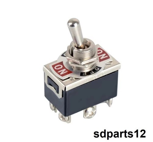 Interrupteur bascule 3 - interrupteur,