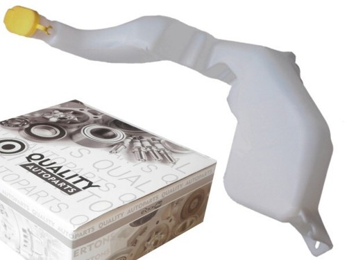 Reservoir bocal vase - reservoir,