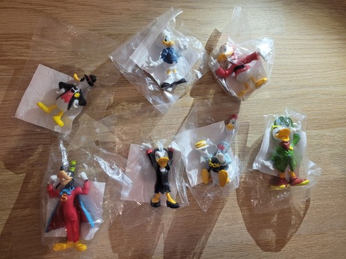 Lot figurine bande a - la,