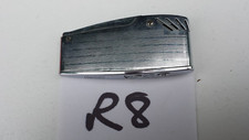 R8/ Ancien briquet essence CROWN IMPERIAL DESIGN RGDPD
