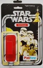 KIT RESTAURATION ARRIÈRE