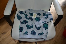 pull kenzo neuf  6 ans hivers