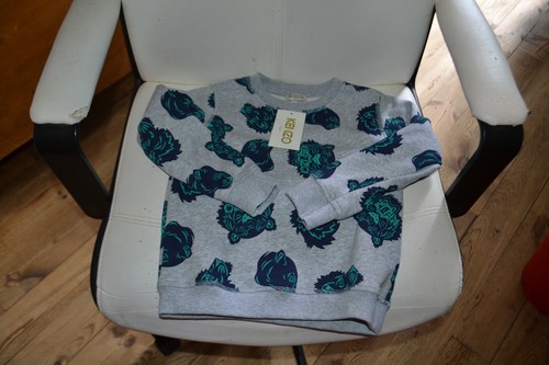 Pull kenzo neuf - neuf, hivers