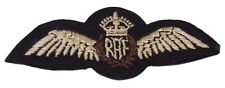 Brevet de pilote RAF Royal Air