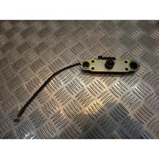 mecanisme verouillage