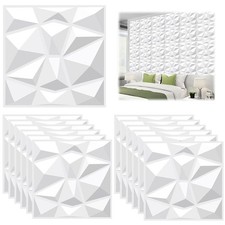 12 pièce Papier Peint 3D