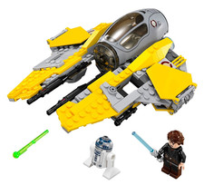 LEGO STAR WARS 75038 -- SET