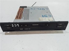 65128360750 SYSTÈME AUDIO /