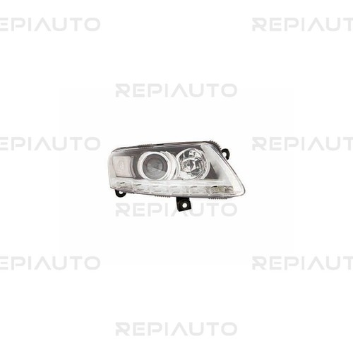 Phare avant droit - , h7/led/d3s