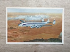 Lockheed Constellation - Air
