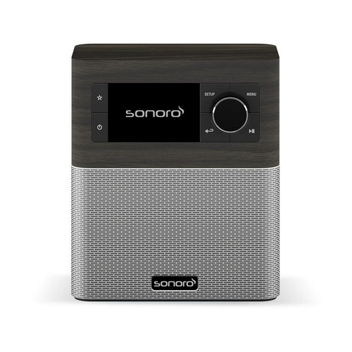 Radio internet sonoro - internet,