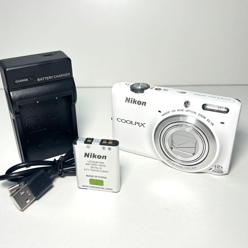 Appareil photo compact wifi - appareil,
