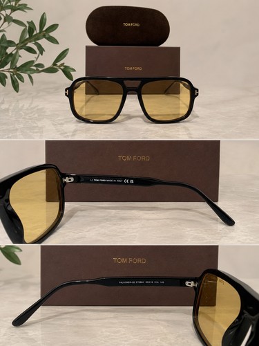 Lunettes tom ford - tom,
