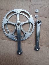 Pédalier Stronglight 107