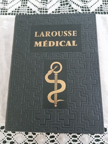 Larousse médical neuf - ,