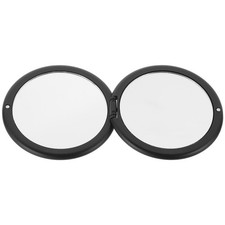  Miroir de maquillage de poche