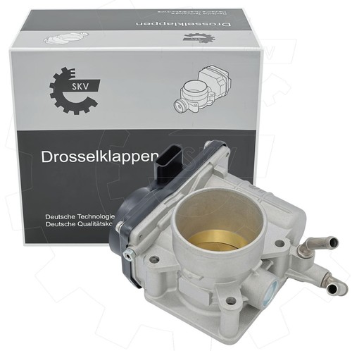 Papillon gaz pour dacia - de,